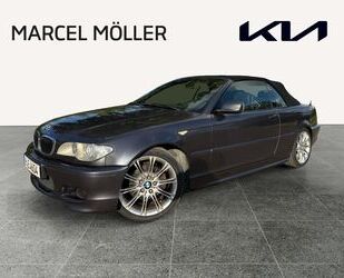 BMW 325 Gebrauchtwagen