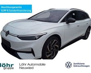 VW ID.7 Gebrauchtwagen
