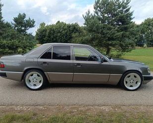 Mercedes-Benz E 300 Gebrauchtwagen