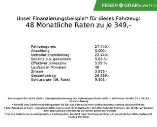 Cupra Formentor Gebrauchtwagen