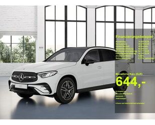 Mercedes-Benz GLC 300 Gebrauchtwagen