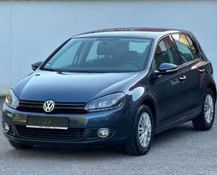 VW Golf Gebrauchtwagen