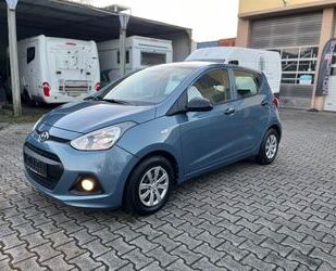 Jeep i10 