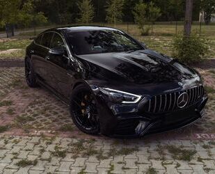 Mercedes-Benz AMG GT Gebrauchtwagen