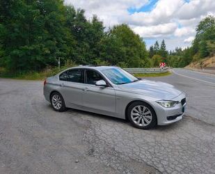 BMW 320 Gebrauchtwagen