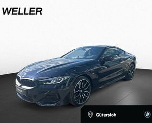 BMW 840 Gebrauchtwagen