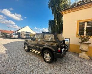 Mitsubishi Pajero Gebrauchtwagen