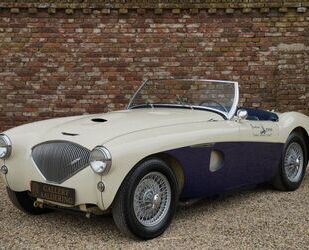 Austin Healey Andere Oldtimer