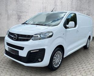 Opel Vivaro Gebrauchtwagen