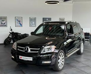 Mercedes-Benz GLK 350 Gebrauchtwagen