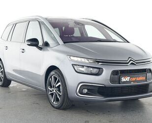 Citroen Grand C4 Picasso / SpaceTourer Gebrauchtwagen