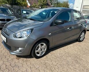Mitsubishi Space Star Gebrauchtwagen