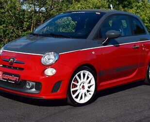 Abarth 595 Turismo Gebrauchtwagen