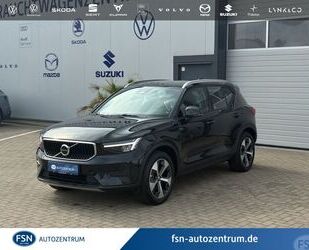 Volvo XC40 Gebrauchtwagen