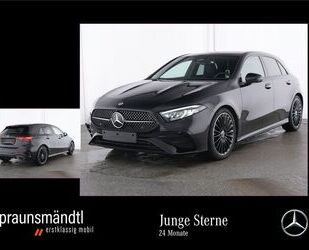 Mercedes-Benz A 220 Gebrauchtwagen