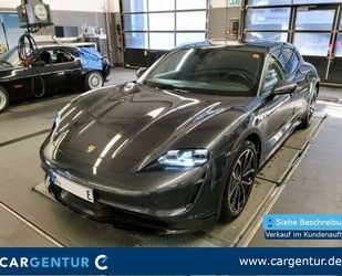 Porsche Taycan Gebrauchtwagen
