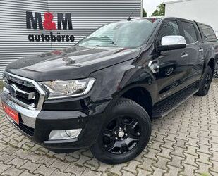 Ford Ranger Gebrauchtwagen