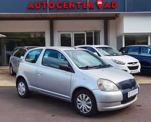Toyota Yaris Gebrauchtwagen