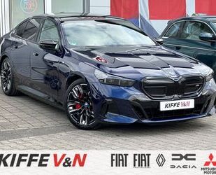 BMW i5 Gebrauchtwagen