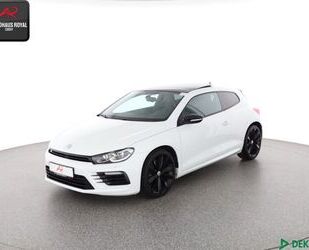 VW Scirocco Gebrauchtwagen