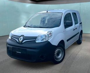 Renault Kangoo Gebrauchtwagen