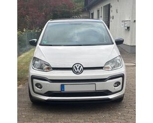 VW up! Gebrauchtwagen