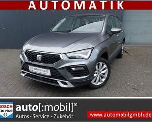 Seat Ateca Gebrauchtwagen