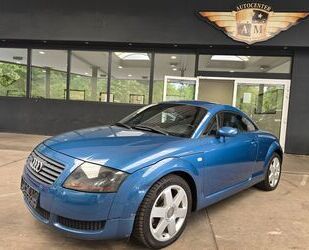 Audi TT Gebrauchtwagen