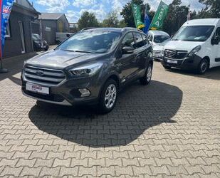 Ford Kuga Gebrauchtwagen