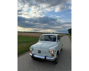 Fiat 600 Gebrauchtwagen