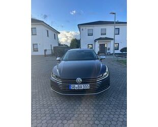 VW Arteon Gebrauchtwagen