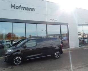 Opel Zafira Life Gebrauchtwagen