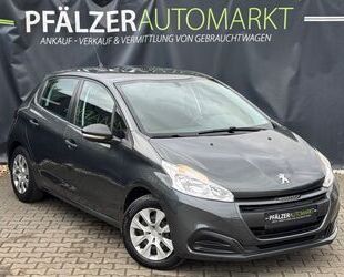 Peugeot 208 Gebrauchtwagen