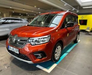 Renault Kangoo E-TECH Gebrauchtwagen