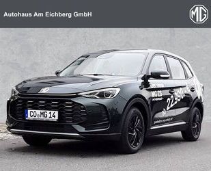 MG ZS Gebrauchtwagen