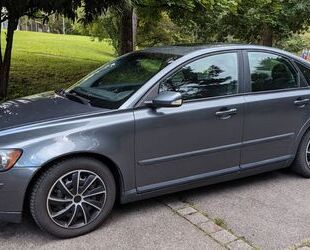 Volvo S40 Gebrauchtwagen