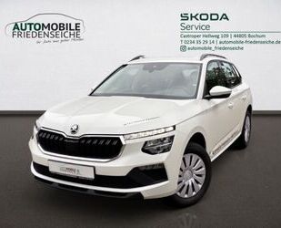 Skoda Kamiq Gebrauchtwagen