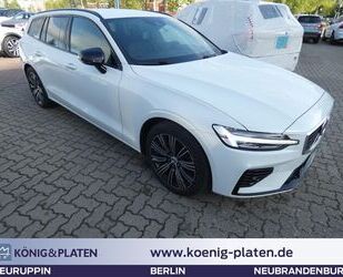 Volvo V60 Gebrauchtwagen