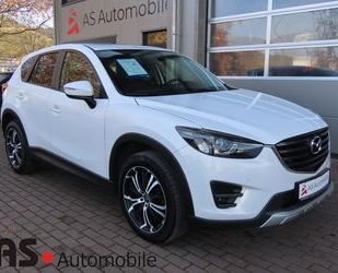 Mazda CX-5 Gebrauchtwagen