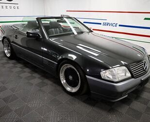 Mercedes-Benz SL 300 Gebrauchtwagen