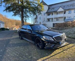 Mercedes-Benz S 500 Gebrauchtwagen
