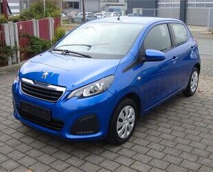 Peugeot 108 Gebrauchtwagen