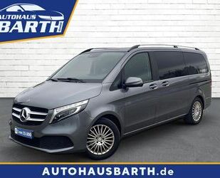 Mercedes-Benz V 220 Gebrauchtwagen