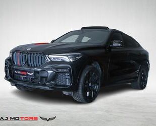 BMW X6 Gebrauchtwagen
