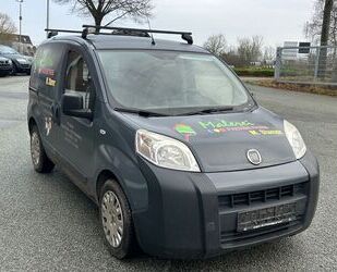 Fiat Fiorino Gebrauchtwagen