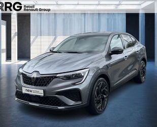 Renault Arkana Gebrauchtwagen