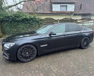 BMW 740 Gebrauchtwagen
