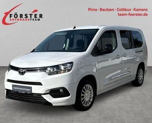 Toyota PROACE CITY Gebrauchtwagen