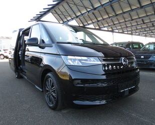 VW T7 Multivan Gebrauchtwagen