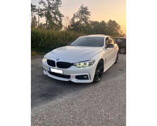 BMW 435 Gran Coupé Gebrauchtwagen
